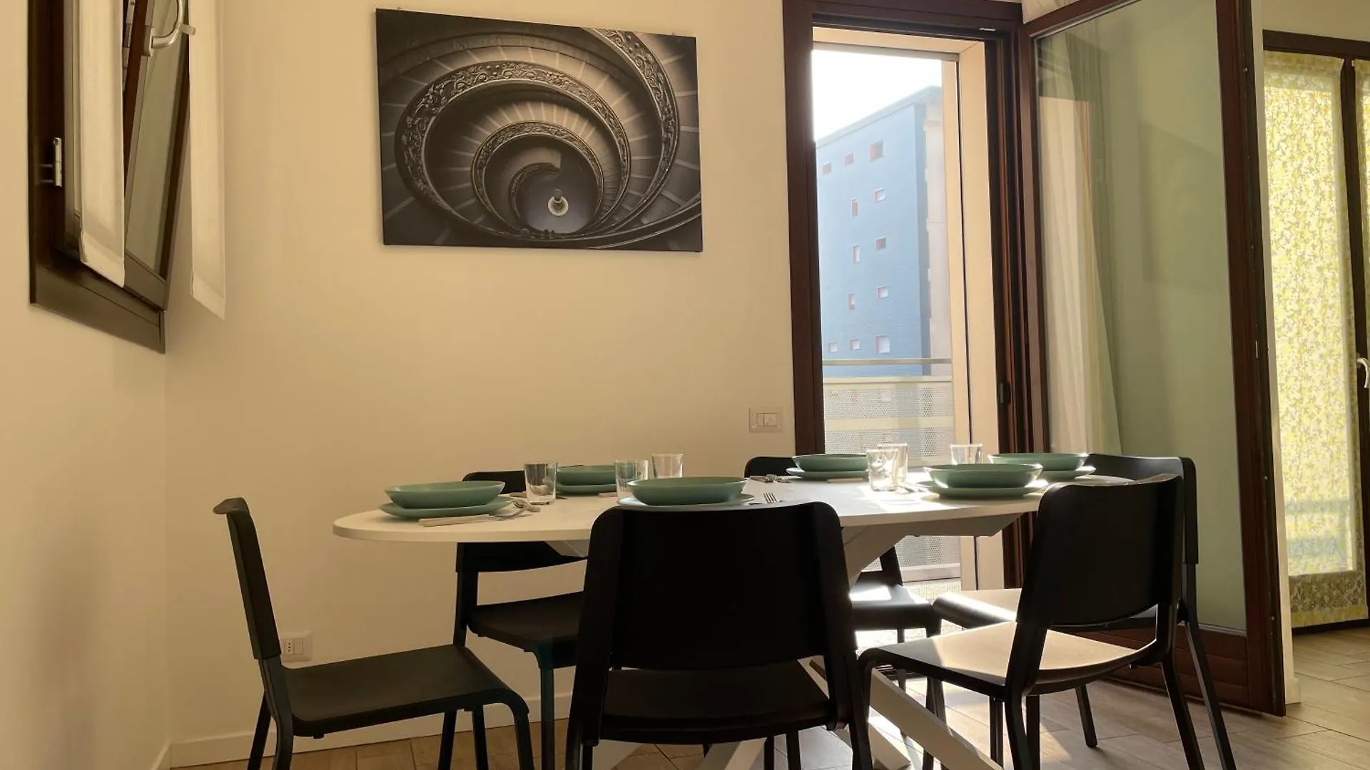 Hospitami Apartment - 15 Min Duomo Milano Italy