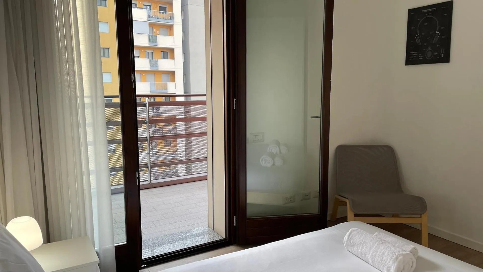 Hospitami Apartment - 15 Min Duomo Milano Italy