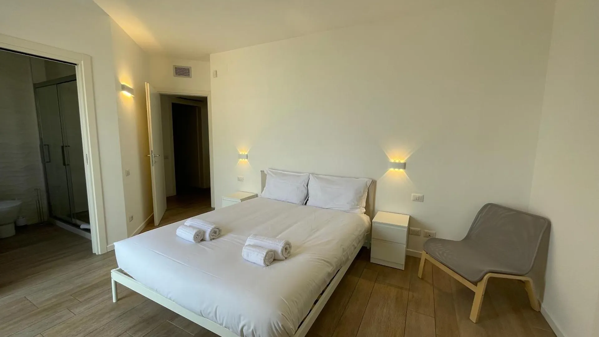 Hospitami Apartment - 15 Min Duomo Milano