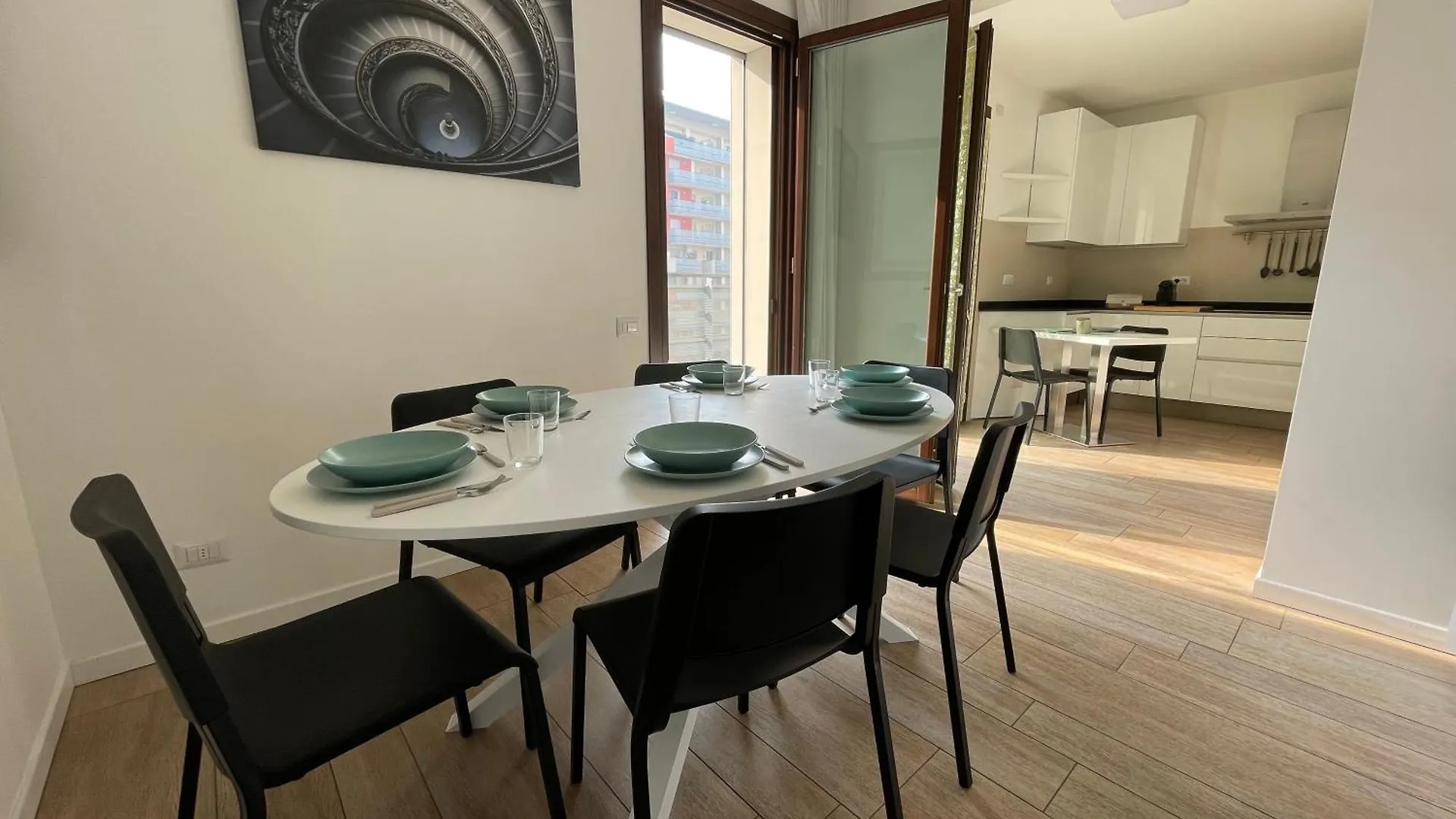 Hospitami Apartment - 15 Min Duomo Milano Milan